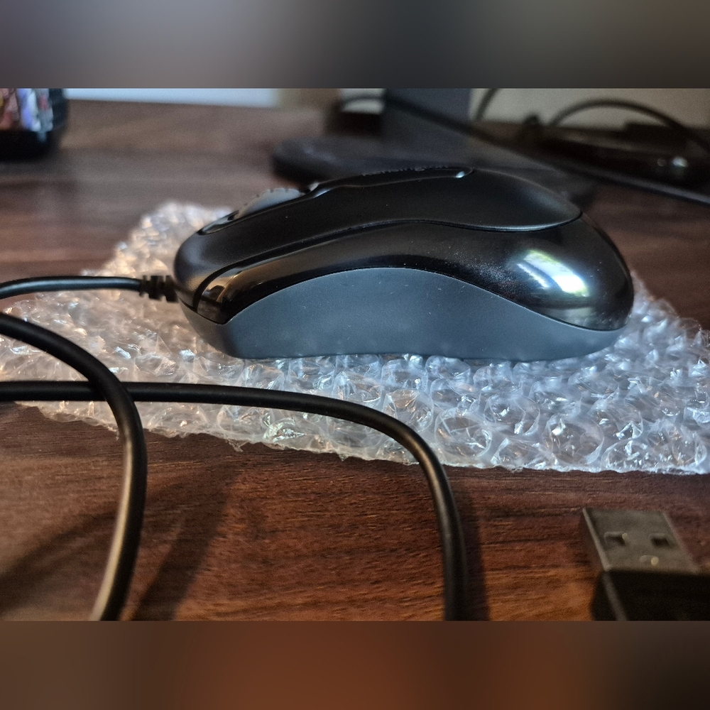 NWOT Computer Mouse - Picture 4 of 5